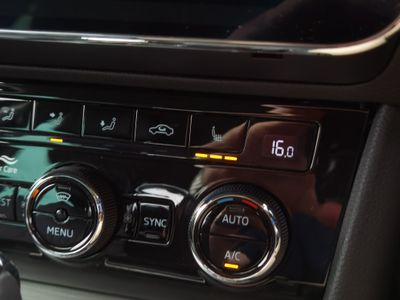 2023 Skoda Superb