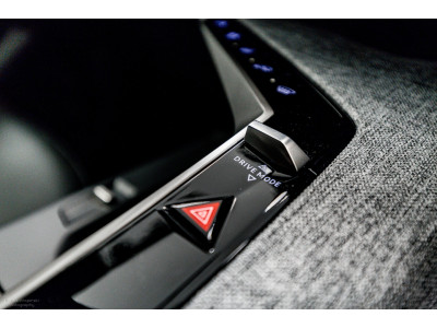 2025 Peugeot 5008