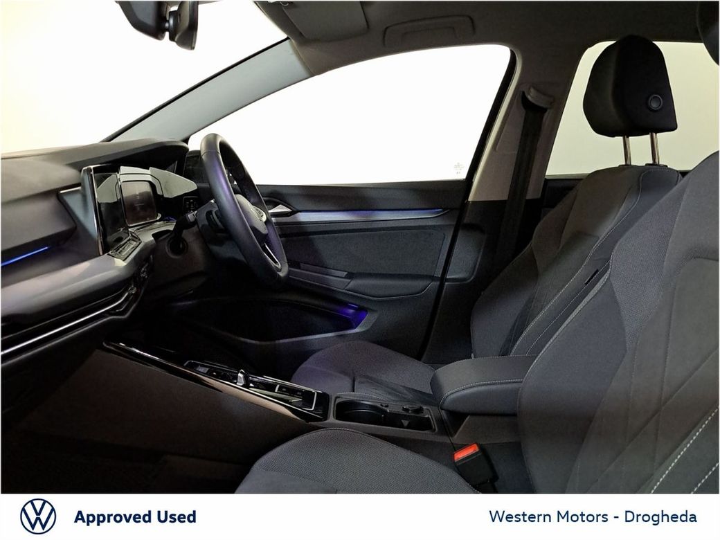 2023 Volkswagen Golf