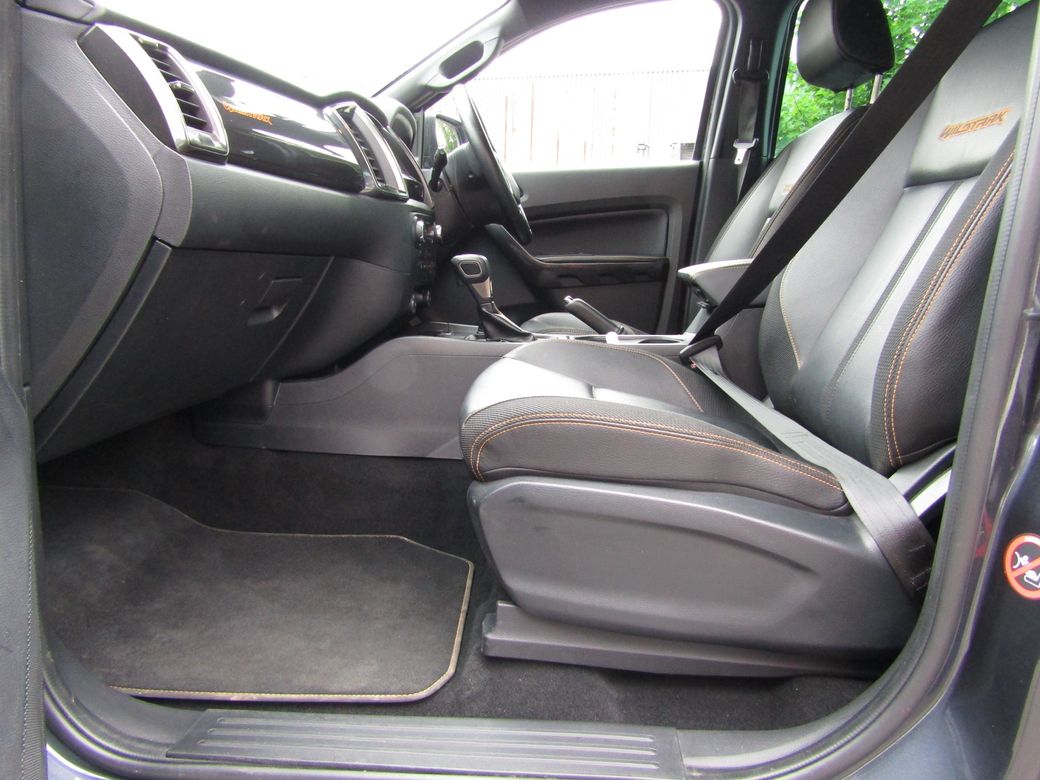 2023 Ford Ranger