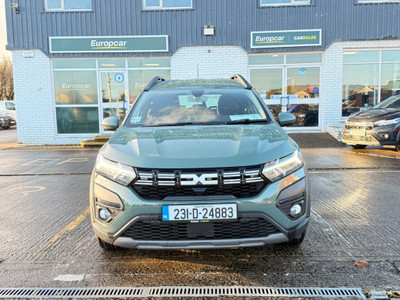 2023 Dacia Jogger