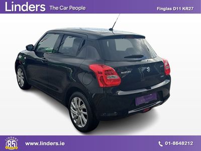 2023 Suzuki Swift