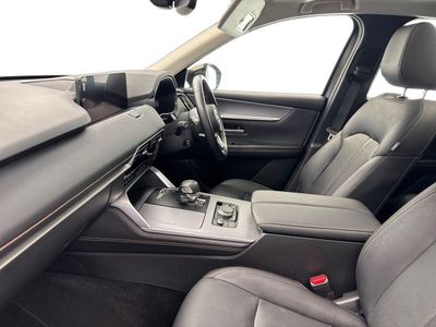 2024 Mazda CX-60