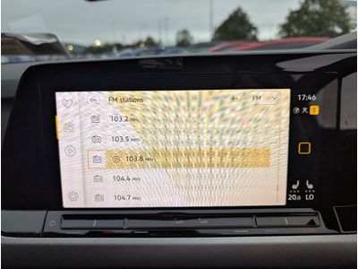 2023 Volkswagen Golf