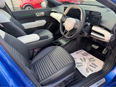 2026 Kia EV4