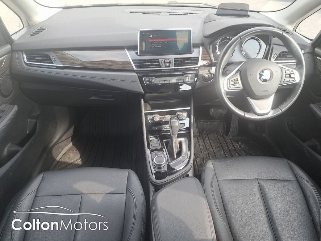 2019 BMW 2 Series