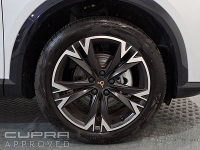 2026 Cupra Formentor