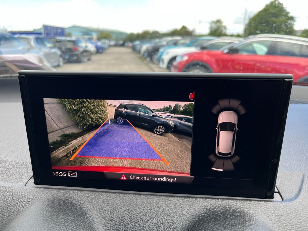 2019 Audi Q2