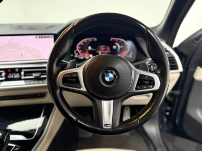 2019 BMW X5