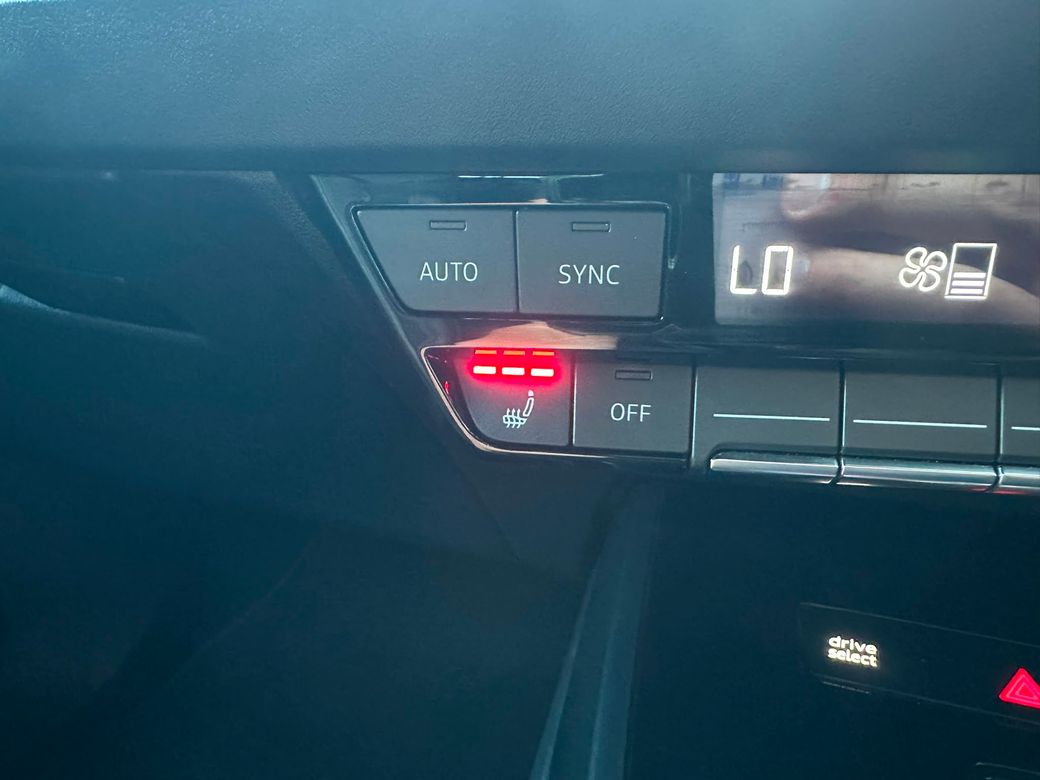 2022 Audi Q4 e-tron