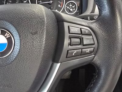 2014 BMW X3