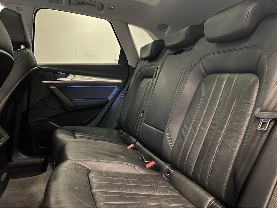 2020 Audi Q5