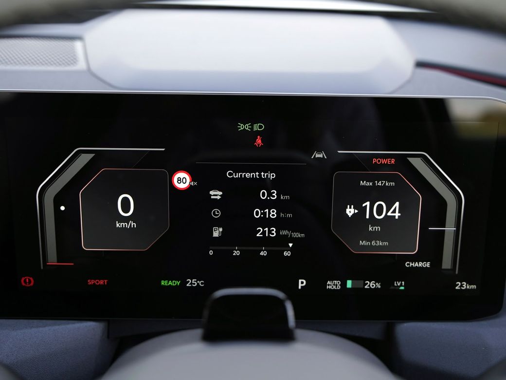 2026 Kia EV5