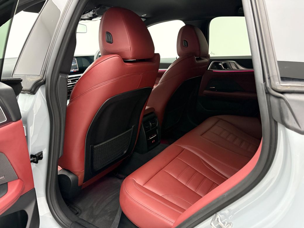 2023 BMW i4