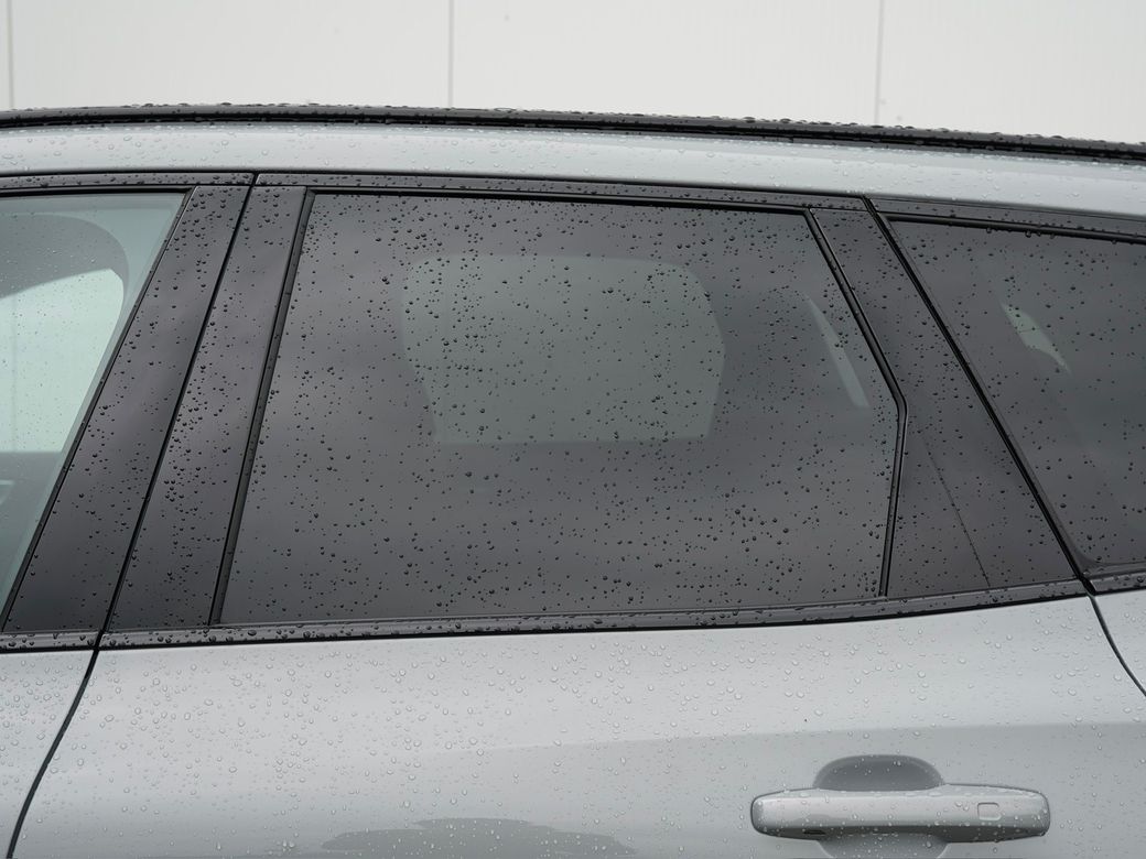 2026 Volvo XC60