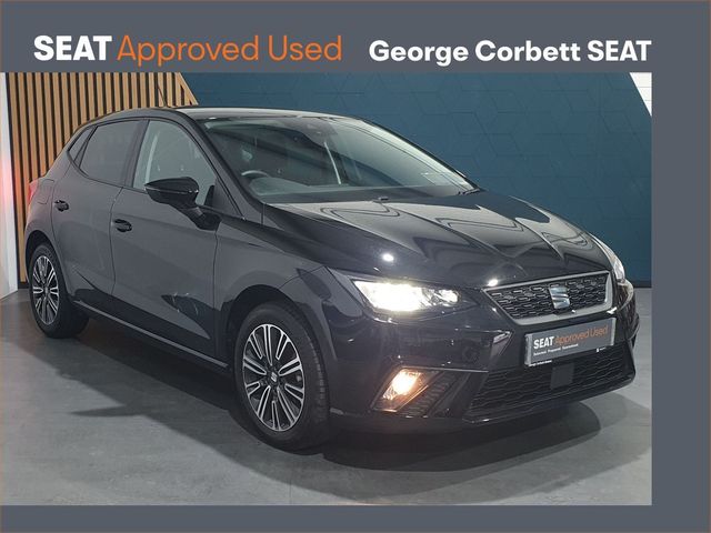 vehicle for sale from George Corbett Motors