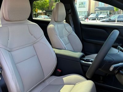 2026 Volvo EX60