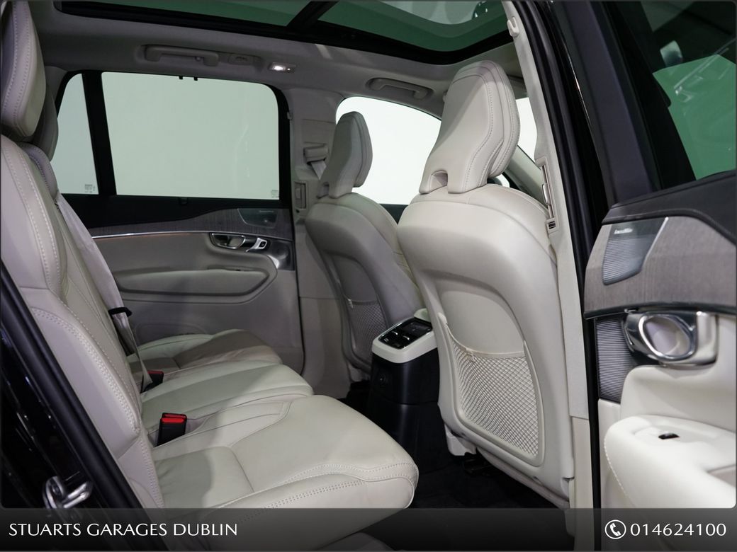 2024 Volvo XC90