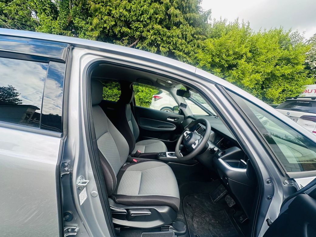 2020 Honda Fit