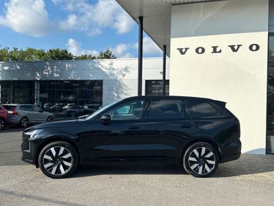 2026 Volvo EX90