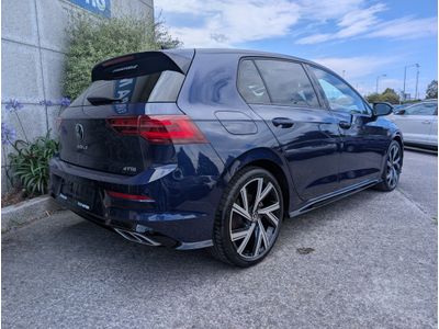 2022 Volkswagen Golf