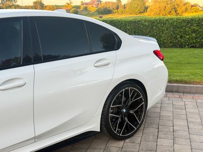 2020 BMW 3 Series