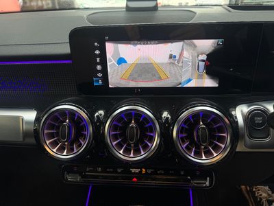 2023 Mercedes-Benz EQB