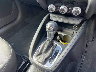 2016 Audi A1