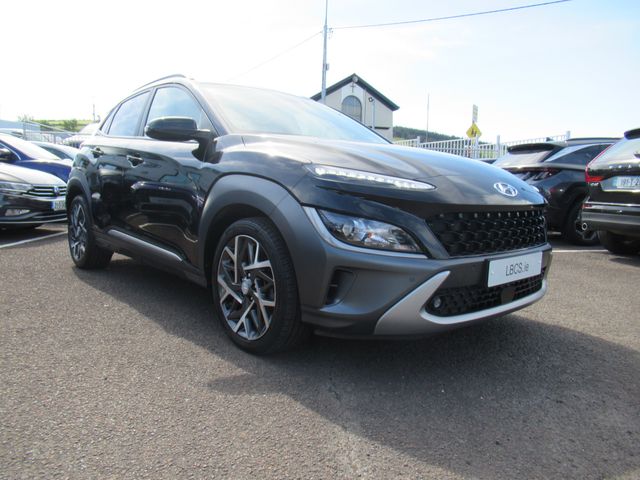 vehicle for sale from Liam Buckley Car Sales