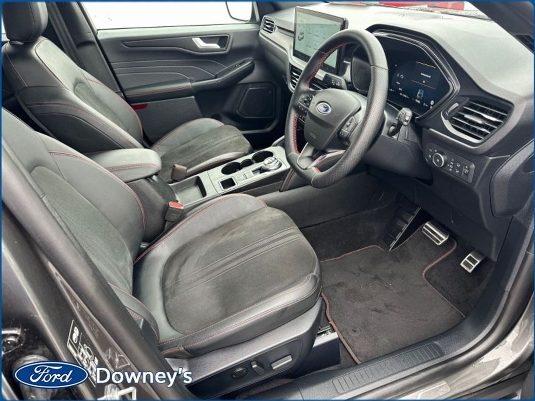 2026 Ford Kuga