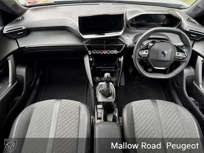2024 Peugeot 2008