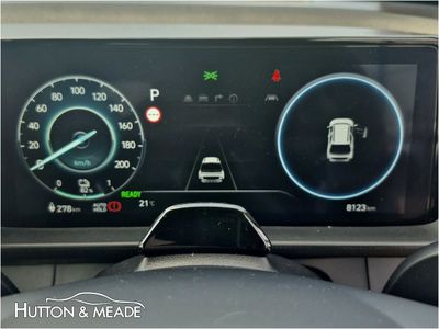 2025 Hyundai INSTER