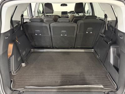 2019 Peugeot 5008