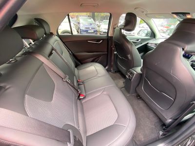 2023 Kia e-Niro