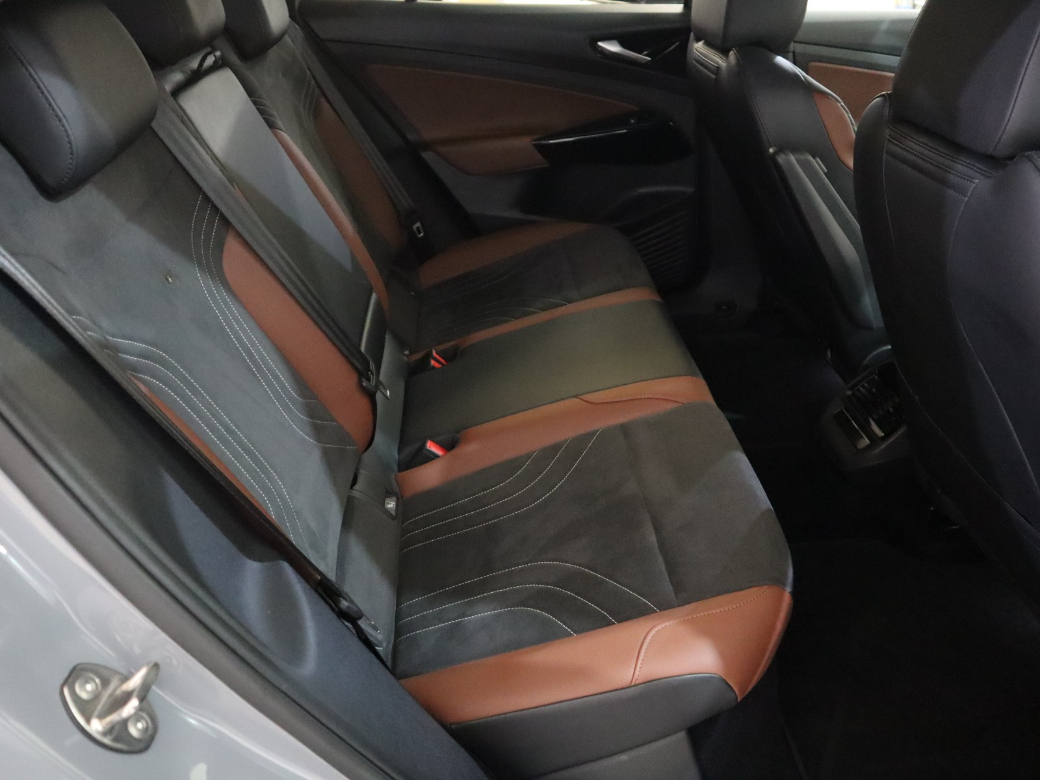 2023 Volkswagen ID.5
