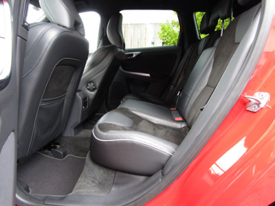 2014 Volvo XC60