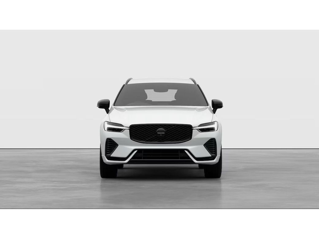 2026 Volvo XC60