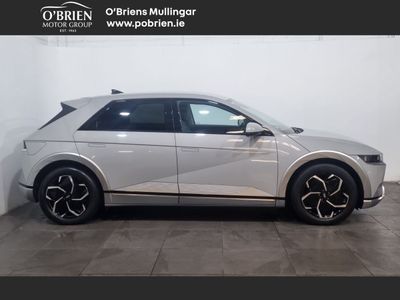 2023 Hyundai Ioniq 5