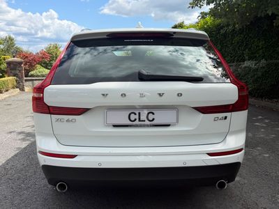 2018 Volvo XC60
