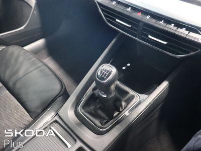2023 Skoda Octavia