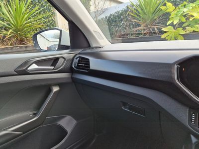 2022 Volkswagen T-Cross