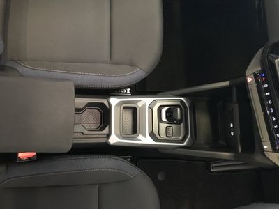 2026 Dacia Bigster