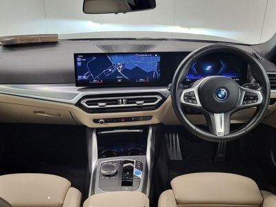2023 BMW i4