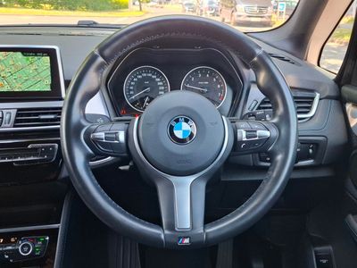2017 BMW 2 Series