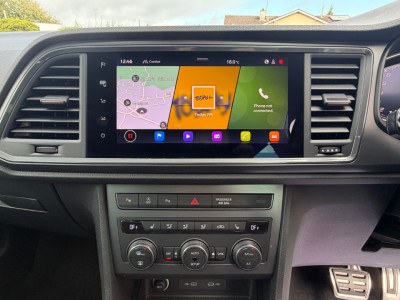 2025 SEAT Ateca