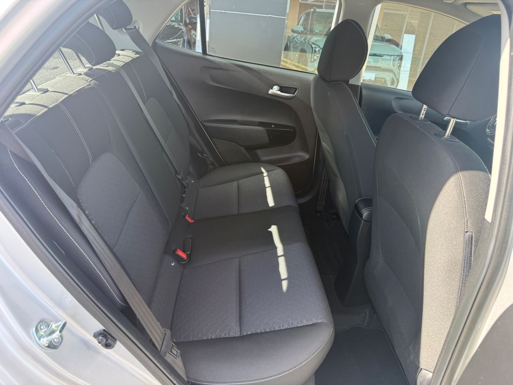 2024 Kia Picanto