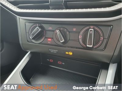 2023 SEAT Arona
