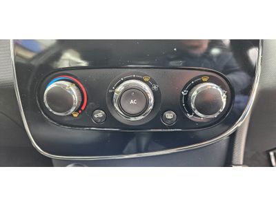 2014 Renault Clio