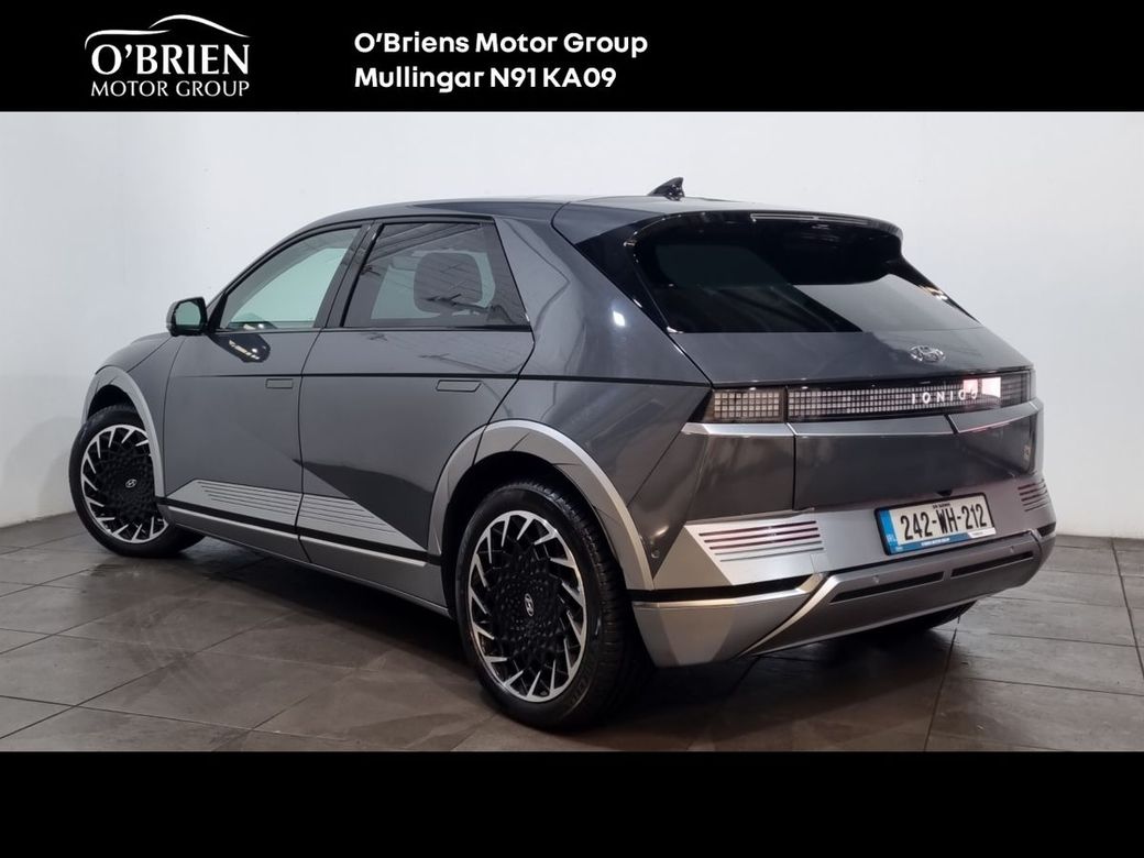 2024 Hyundai Ioniq 5