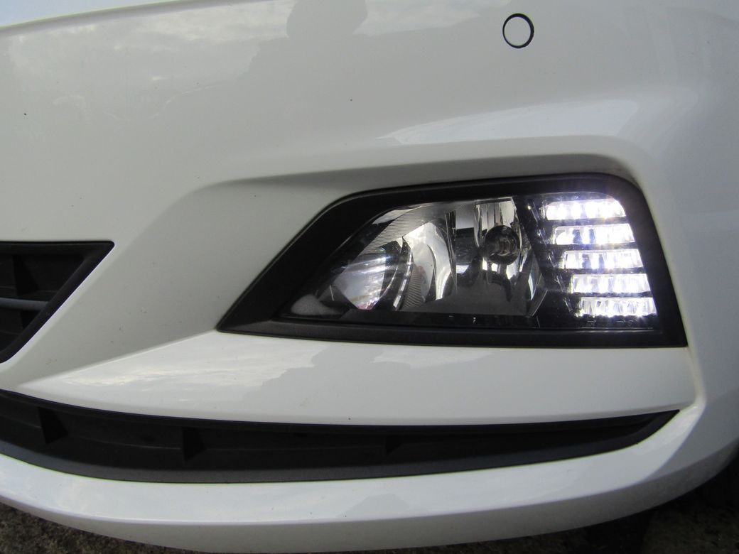 2018 Volkswagen Polo